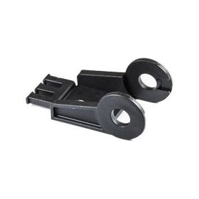 Emas HKP020025ZDA 20x25 mm İç Bağlantı Hareketli Kablo Taşıma Kanalı