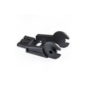 Emas HKP020025ZEA 20x25 mm Dış Bağlantı Hareketli Kablo Taşıma Kanalı