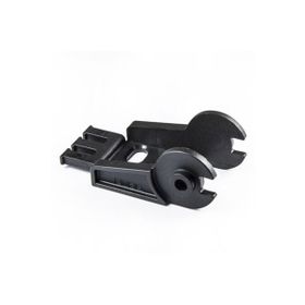 Emas HKP020025ZEA 20x25 mm Dış Bağlantı Hareketli Kablo Taşıma Kanalı
