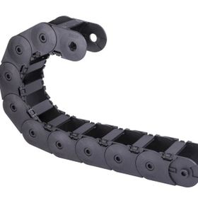 Emas HKP040060R5A 40x60x100 mm Hareketli Kablo Taşıma Kanalı