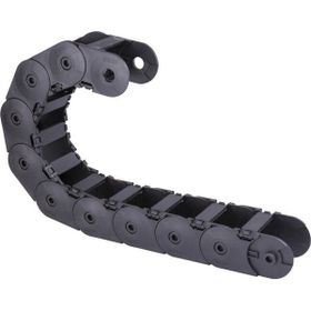 Emas HKP040060R5A 40x60x100 mm Hareketli Kablo Taşıma Kanalı