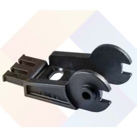 Emas HKP040060ZDA 40x60 mm İç Bağlantı Hareketli Kablo Taşıma Kanalı