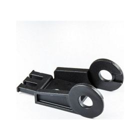 Emas HKP040060ZDA 40x60 mm İç Bağlantı Hareketli Kablo Taşıma Kanalı