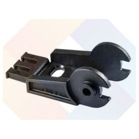Emas HKP040060ZEA 40x60 mm Dış Bağlantı Hareketli Kablo Taşıma Kanalı