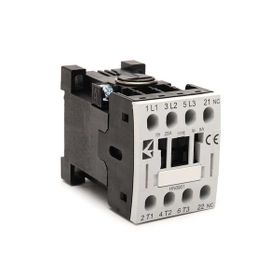 Emas HN0901NFE 9A 1NK 24V 50-60 Hz Kontaktör