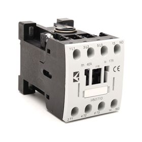 Emas HN1310NUE 13A 1NA 220-230V 50-60 Hz Kontaktör