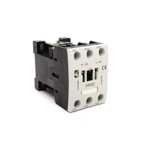 Emas HN40NUE 40 220 230 Watt 50 60 Hz Kontaktör