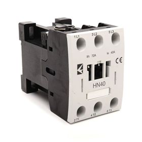 Emas HN40NUE 40 220 230 Watt 50 60 Hz Kontaktör