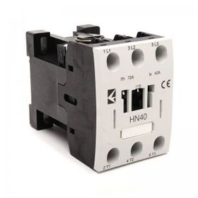 Emas HN40NUE 40 220 230 Watt 50 60 Hz Kontaktör