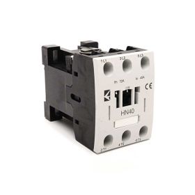 Emas HN40NUE 40 220 230 Watt 50 60 Hz Kontaktör