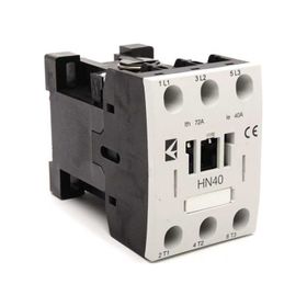Emas HN40NUE 40 220 230 Watt 50 60 Hz Kontaktör