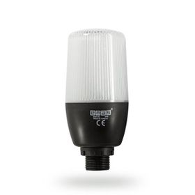 Emas IF5M110ZM05 110V AC Tek Kat 5 Renk Buzzerlı Işıklı İkaz Lambası