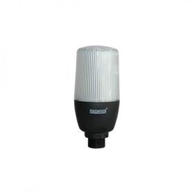 Emas IF5P024ZM05 24V DC Tek Kat 5 Renk PNP Uygulama Buzzerlı Işıklı İkaz Lambası