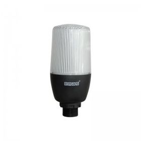 Emas IF5P024ZM05 24V DC Tek Kat 5 Renk PNP Uygulama Buzzerlı Işıklı İkaz Lambası