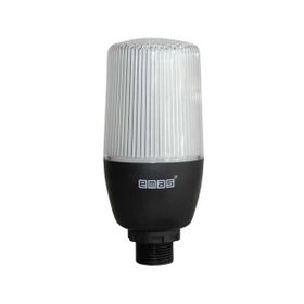 Emas IF5P024ZM05 24V DC Tek Kat 5 Renk PNP Uygulama Buzzerlı Işıklı İkaz Lambası