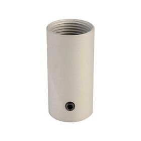 Emas Ifab01 50mm Çok Fonksiyonlu Işıklı Kolon Şeffaf Ayaklı Adaptasyon Parçası