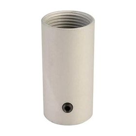 Emas Ifab01 50mm Çok Fonksiyonlu Işıklı Kolon Şeffaf Ayaklı Adaptasyon Parçası