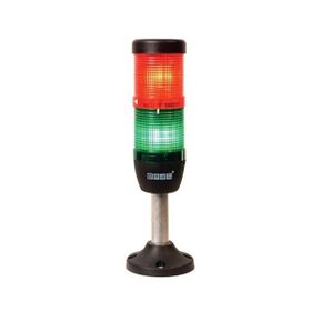 Emas IK52L220XM03 220V 50 mm 2'li Led Işıklı Kolon
