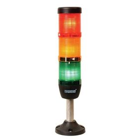 Emas IK53L024XM03 50 mm 24 V Led 100 mm Alüminyum Ayaklı Led Işıklı Kolon