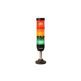 Emas IK53L024XM03 50 mm 24 V Led 100 mm Alüminyum Ayaklı Led Işıklı Kolon