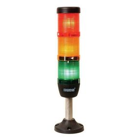 Emas IK53L024XM03 50 mm 24 V Led 100 mm Alüminyum Ayaklı Led Işıklı Kolon