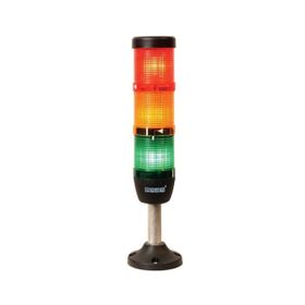 Emas IK53L220XM03 220V 50 mm 3'lü Led Işıklı Kolon