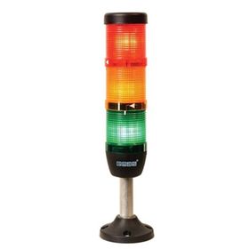 Emas IK53L220XM03 220V 50 mm 3'lü Led Işıklı Kolon