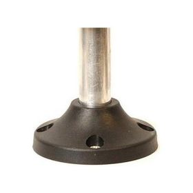 Emas Ikam02 20 mm Alimınyum Ayak