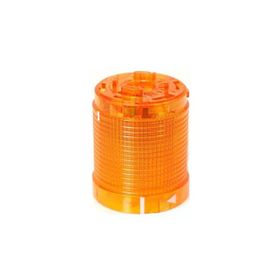 Emas IKM5S 50 mm Sarı Sinyal Modülü