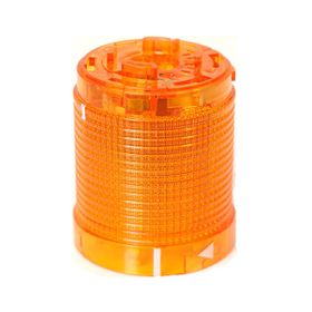 Emas IKM5S 50 mm Sarı Sinyal Modülü