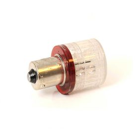 Emas IKMF024S 24VDC Sarı Ledli Flaşör