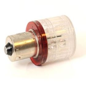 Emas IKMF220S 220V Sarı Ledli Flaşör
