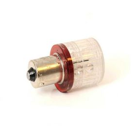 Emas IKML024K 24V AC/DC Kırmızı Led Lamba