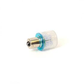 Emas IKML024M 24V AC/DC Mavi Led Lamba