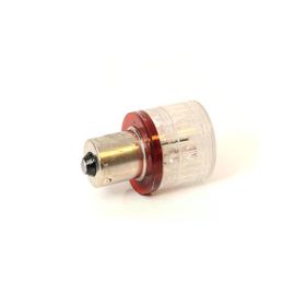 Emas Ikml024s 24v Ac/dc Sarı Led Lamba