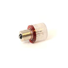 Emas Ikml024s 24v Ac/dc Sarı Led Lamba
