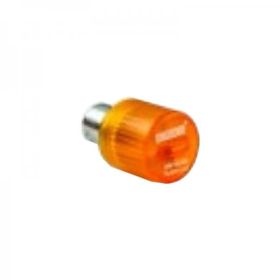 Emas Ikml024s 24v Ac/dc Sarı Led Lamba