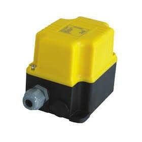 Emas IP67 VT2050 1/50 Tur Oranlı Tur Siviçi