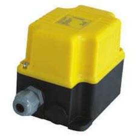 Emas IP67 VT2050 1/50 Tur Oranlı Tur Siviçi