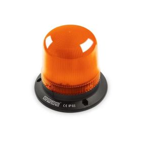 Emas IT120Y024 12-24V AC/DC Sarı Ledli Tepe Lambası