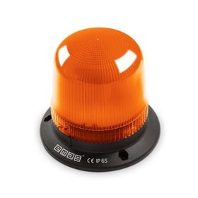 Emas IT120Y024 12-24V AC/DC Sarı Ledli Tepe Lambası