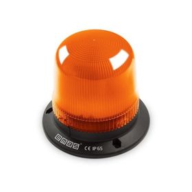 Emas IT120Y024 12-24V AC/DC Sarı Ledli Tepe Lambası