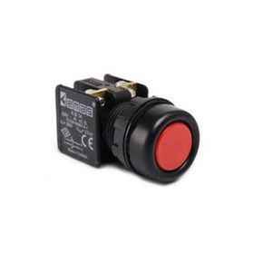 Emas KB12RK Stop Buton