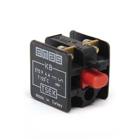 Emas KB14K Kb Serisi Yedek Buton
