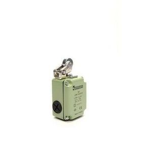 Emas L1k13mım111 Açısal Hareketli Metal Makara Kol