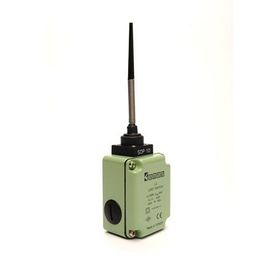 Emas L1K13SOP10 L1 7 mm 1NO+1NC Sınır Şalter