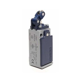 Emas L51k13mım311 Açısal Hareketli Q14 Mm Metal Makaralı Kol