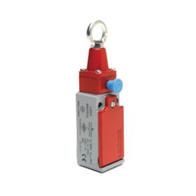 Emas L51k23hum112 Metal Halka Resetli Sınır Şalter