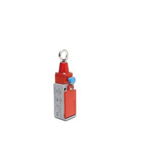 Emas L51k23hum112 Metal Halka Resetli Sınır Şalter