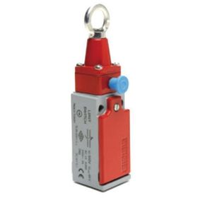 Emas L51k23hum112 Metal Halka Resetli Sınır Şalter